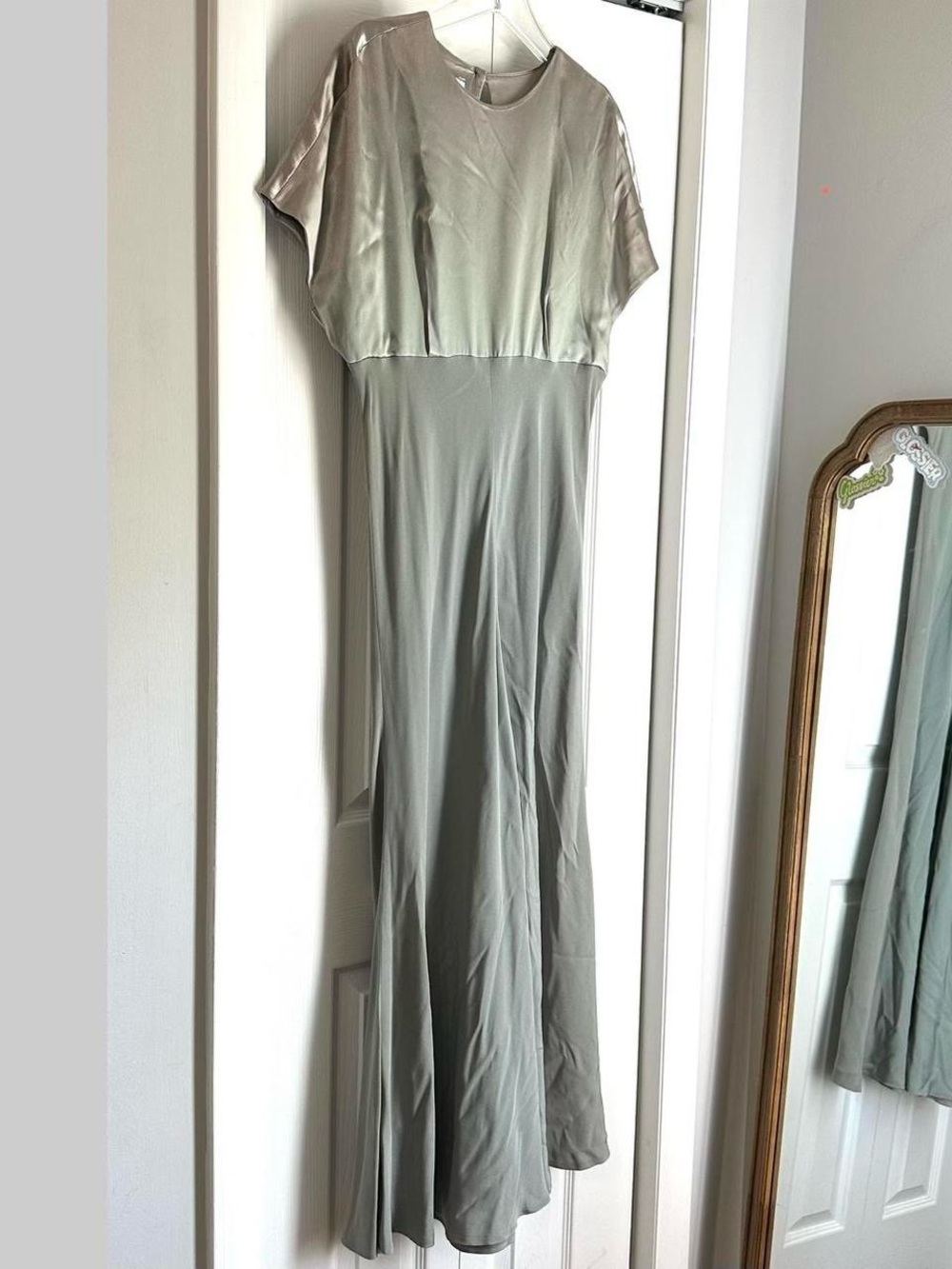 Vintage Dress